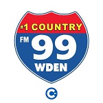 #1 Country 99 WDEN
