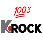 100.3 K-Rock