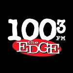 100.3 The Edge