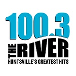100.3 The River