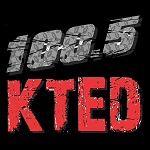 100.5 KTED