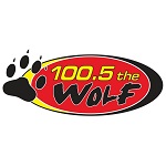 100.5 The Wolf