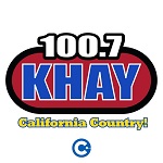 100.7 KHAY