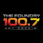 100.7 The Foundry