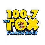 100.7 The Fox