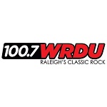 100.7 WRDU