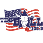 100.9 The Bull