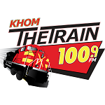 100.9 The Train