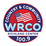 100.9 WRCO