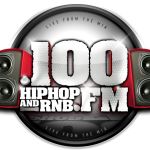 100 Hip Hop and RNB FM