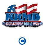 101.1 KRMD