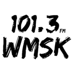101.3 WMSK