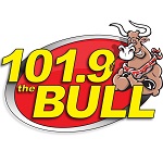 101.9 The Bull