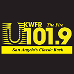 101.9 The Fire