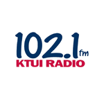 102.1 KTUI
