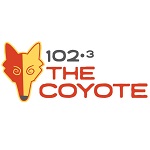 102.3 Coyote Country
