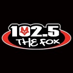 102.5 The Fox