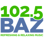 102.5 WBAZ