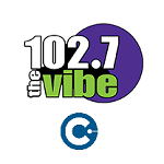 102.7 The Vibe