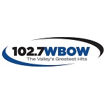 102.7 WBOW