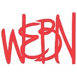 102.7 WEBN