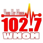102.7 WMOM