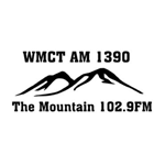 102.9 FM & 1390 AM The Mountain