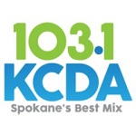 103.1 KCDA