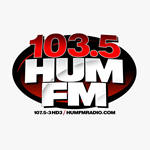 103.5 HUM FM