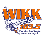 103.5 The Rockin' Eagle