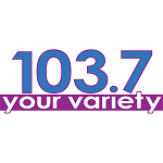 103.7 Your Variety