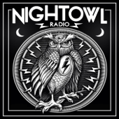 Pasquale Rotella - Night Owl Radio