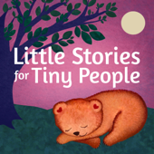 Little Stories for Tiny People: Anytime and bedtime stories for kids