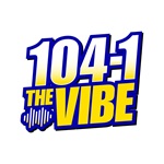 104.1 The Vibe