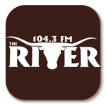 104.3 The River