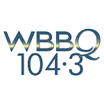 104.3 WBBQ