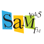104.5 Sam FM