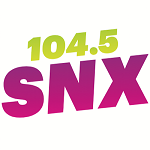 104.5 SNX