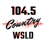 104.5 WSLD