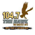 104.7 The Hawk