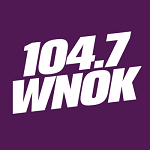 104.7 WNOK