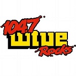 104.7 WTUE