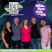 Best of The Roula & Ryan Show with Eric