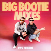 Big Bootie Mixes Vol. 1-26  - Two Friends