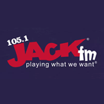 105.1 Jack FM