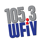 105.3 WFIV