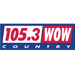 105.3 WOW Country