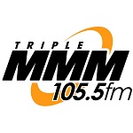 105.5 Triple M