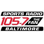 105.7 The Fan