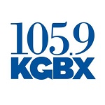 105.9 KGBX